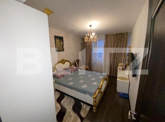 Apartament de vânzare 3 camere Stefan cel Mare - 143434AV | BLITZ București | Poza5