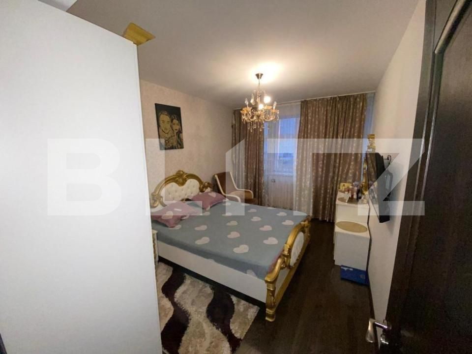 Apartament de vânzare 3 camere Stefan cel Mare - 143434AV | BLITZ București | Poza5