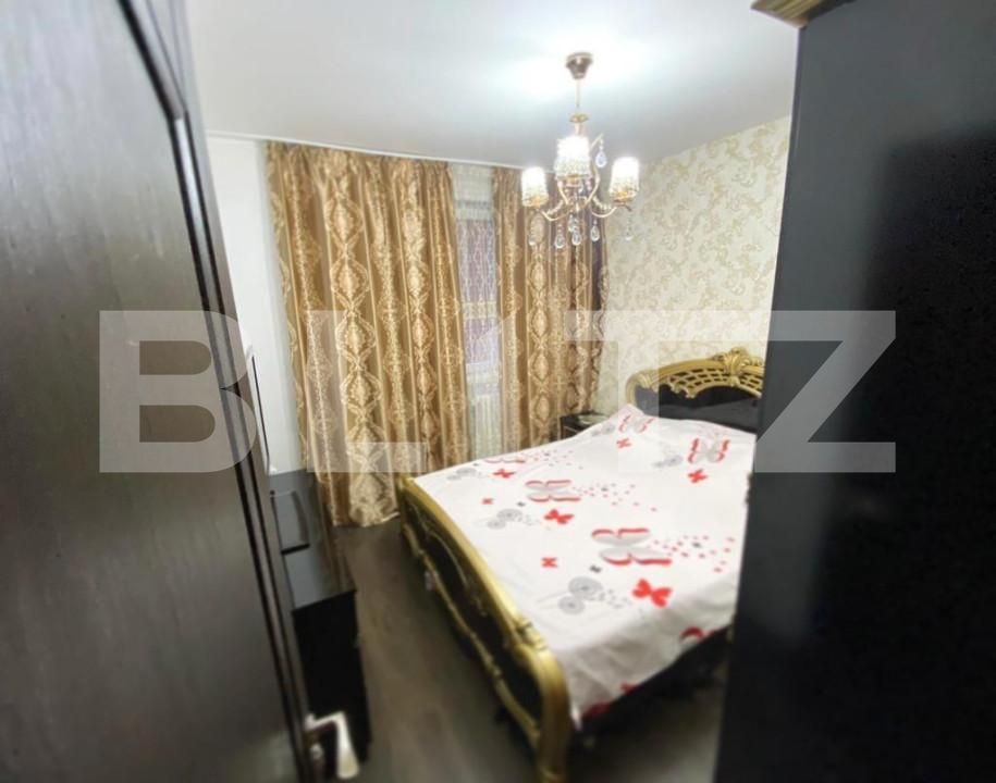Apartament de vânzare 3 camere Stefan cel Mare - 143434AV | BLITZ București | Poza3