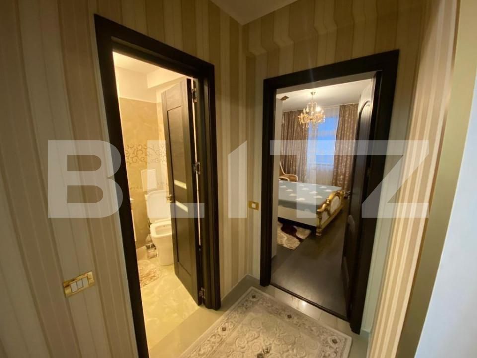 Apartament de vânzare 3 camere Stefan cel Mare - 143434AV | BLITZ București | Poza8