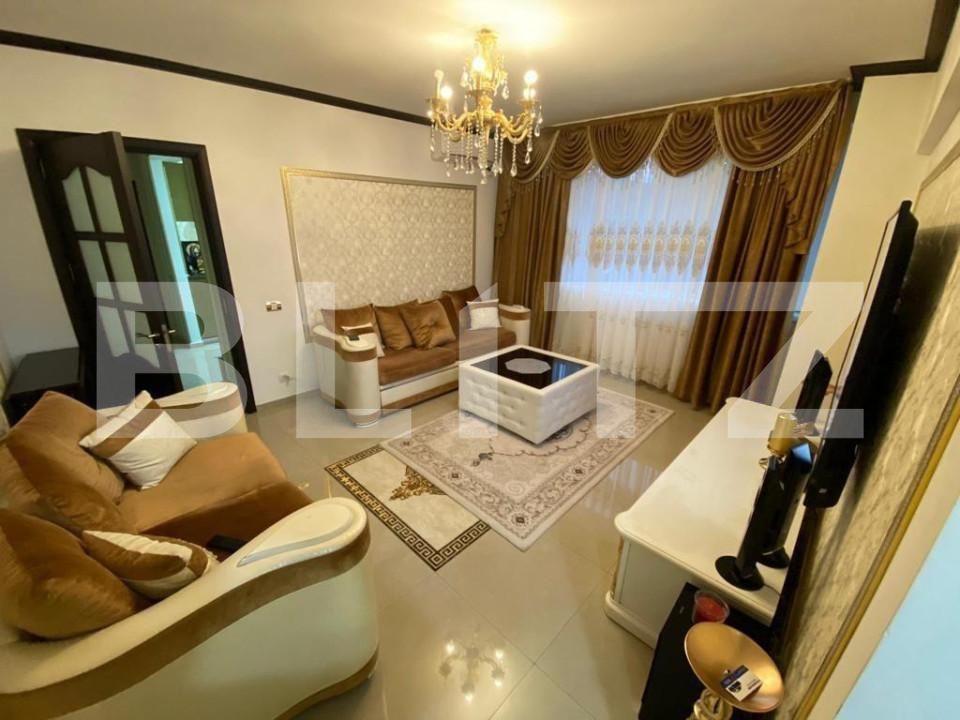 Apartament de vânzare 3 camere Stefan cel Mare - 143434AV | BLITZ București | Poza1