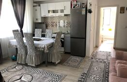 Apartament 3 camere, cartier Chitila