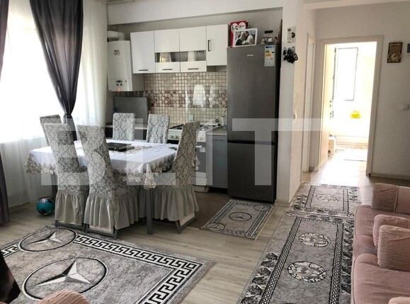 Apartament de vânzare 3 camere Bucurestii Noi - 143436AV | BLITZ București | Poza1