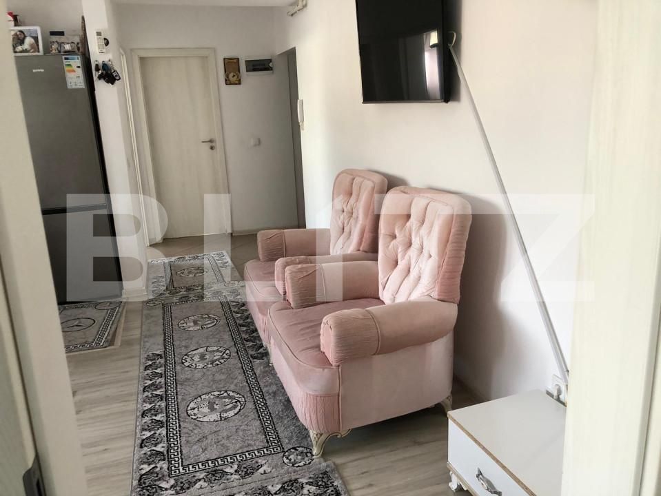 Apartament de vânzare 3 camere Bucurestii Noi - 143436AV | BLITZ București | Poza6