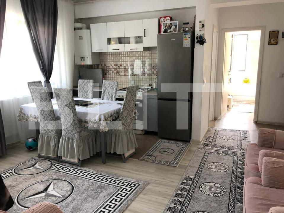 Apartament de vânzare 3 camere Bucurestii Noi - 143436AV | BLITZ București | Poza1