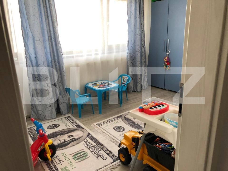 Apartament de vânzare 3 camere Bucurestii Noi - 143436AV | BLITZ București | Poza5