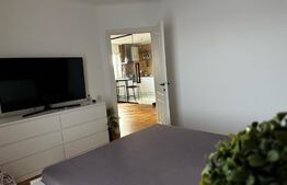 Apartament cu 2 camere+dressing, 71mp, zona Damaroaia