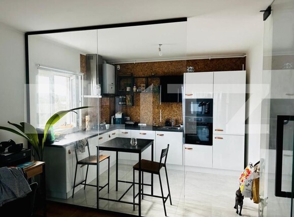 Apartament de vânzare 2 camere Baneasa - 143438AV | BLITZ București | Poza6