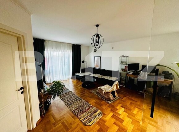 Apartament de vânzare 2 camere Baneasa - 143438AV | BLITZ București | Poza5
