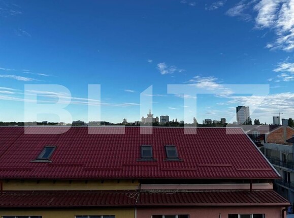 Apartament de vânzare 2 camere Baneasa - 143438AV | BLITZ București | Poza12