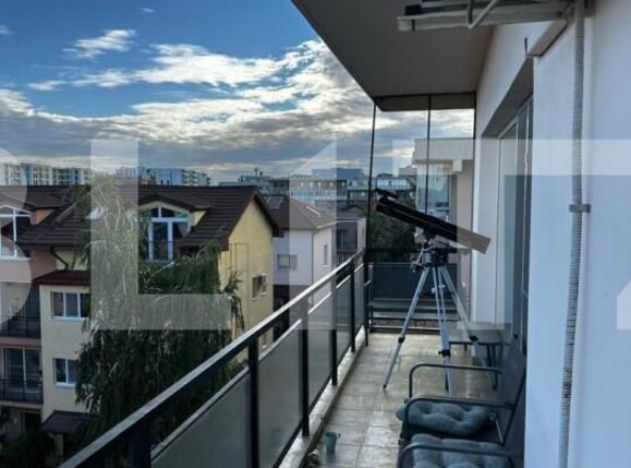 Apartament de vânzare 2 camere Baneasa - 143438AV | BLITZ București | Poza11