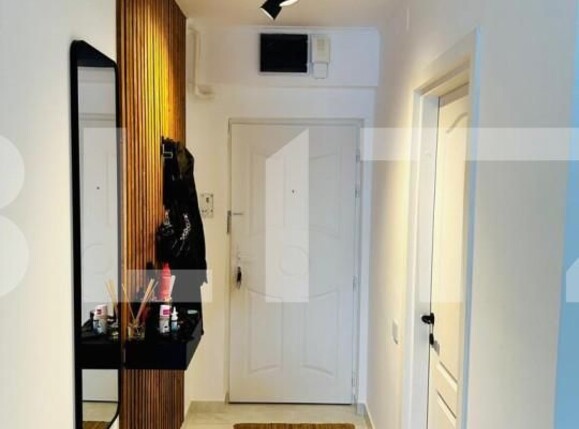 Apartament de vânzare 2 camere Baneasa - 143438AV | BLITZ București | Poza2