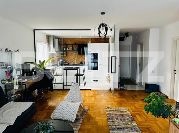 Apartament de vânzare 2 camere Baneasa - 143438AV | BLITZ București | Poza1