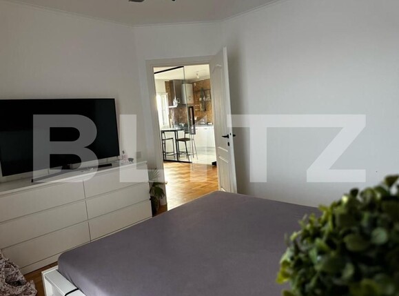 Apartament de vânzare 2 camere Baneasa - 143438AV | BLITZ București | Poza9