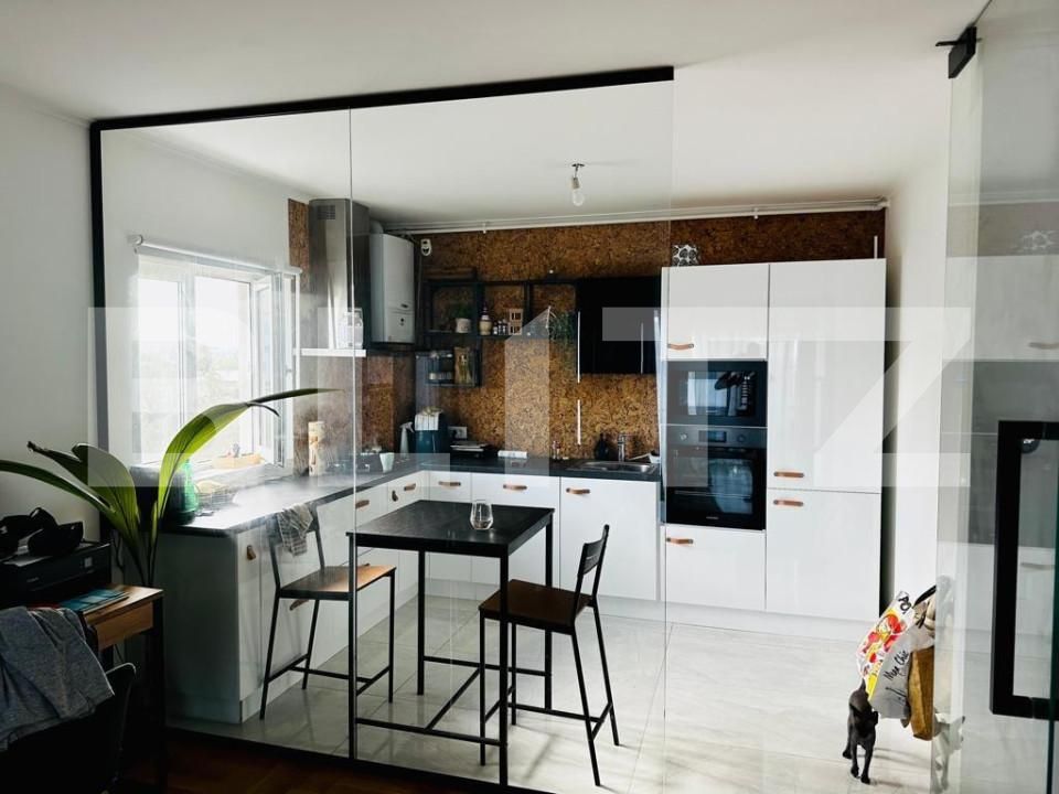 Apartament de vânzare 2 camere Baneasa - 143438AV | BLITZ București | Poza6