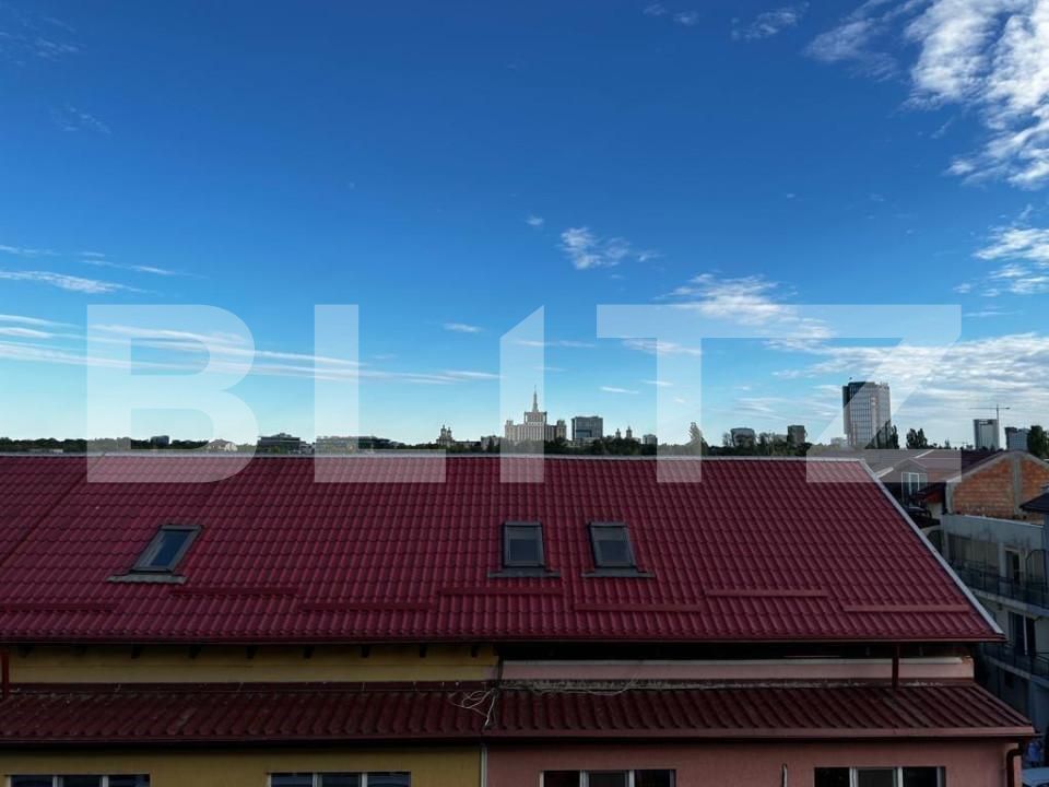 Apartament de vânzare 2 camere Baneasa - 143438AV | BLITZ București | Poza12