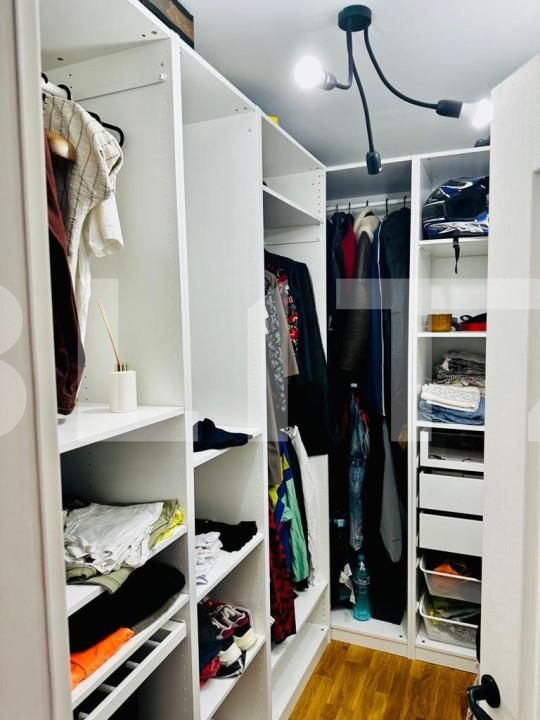 Apartament de vânzare 2 camere Baneasa - 143438AV | BLITZ București | Poza8