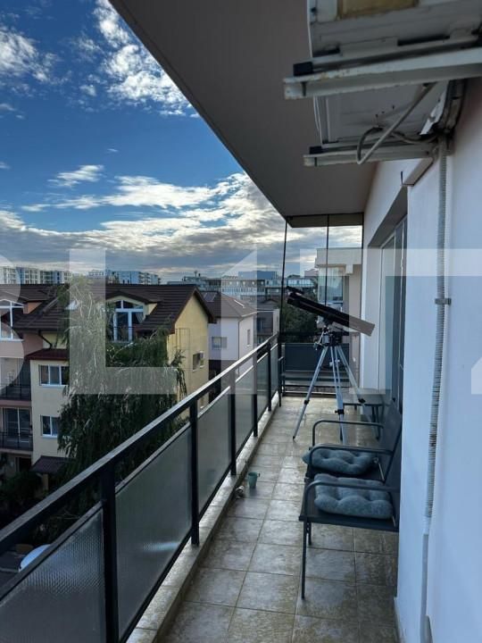 Apartament de vânzare 2 camere Baneasa - 143438AV | BLITZ București | Poza11