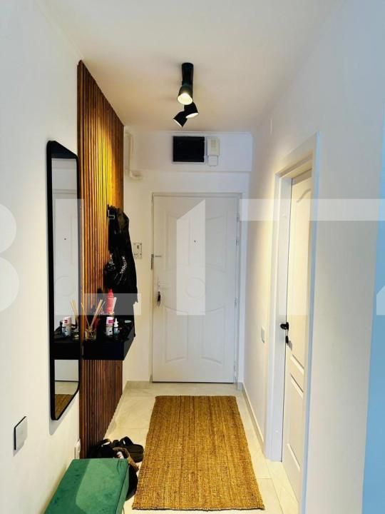 Apartament de vânzare 2 camere Baneasa - 143438AV | BLITZ București | Poza2