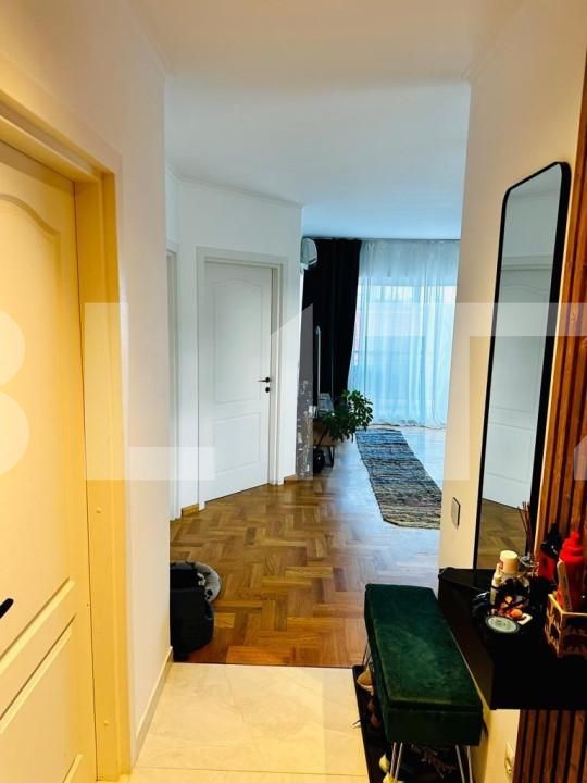 Apartament de vânzare 2 camere Baneasa - 143438AV | BLITZ București | Poza3