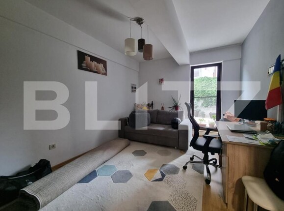 Apartament de vânzare 3 camere Bucurestii Noi - 143439AV | BLITZ București | Poza8