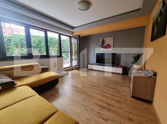 Apartament de vânzare 3 camere Bucurestii Noi - 143439AV | BLITZ București | Poza1