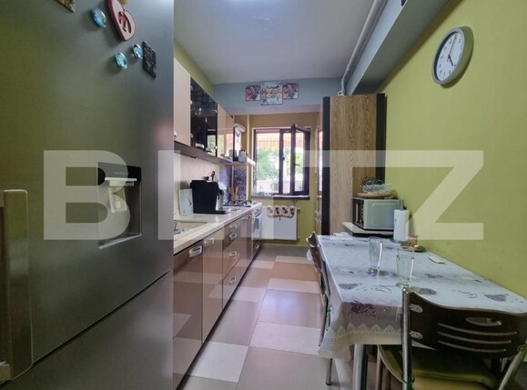 Apartament de vânzare 3 camere Bucurestii Noi - 143439AV | BLITZ București | Poza10