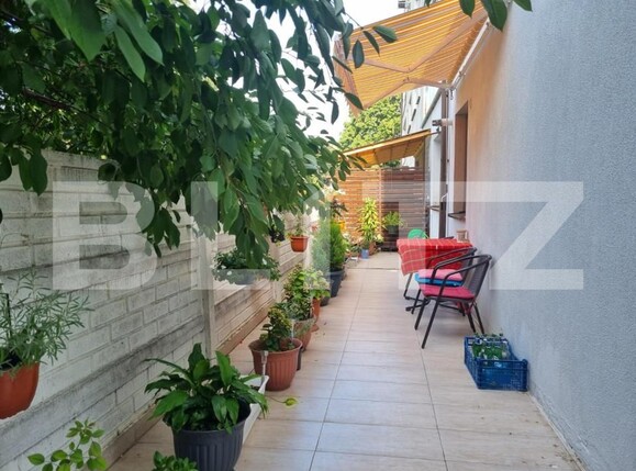 Apartament de vânzare 3 camere Bucurestii Noi - 143439AV | BLITZ București | Poza2