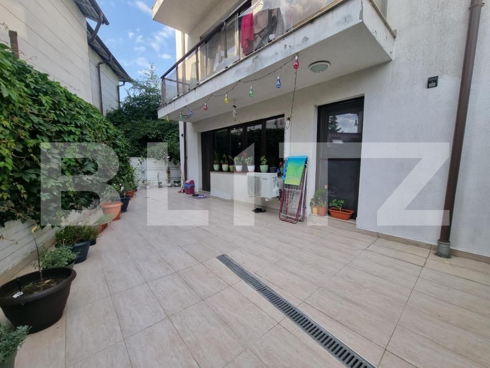 Apartament de vânzare 3 camere Bucurestii Noi - 143439AV | BLITZ București | Poza11