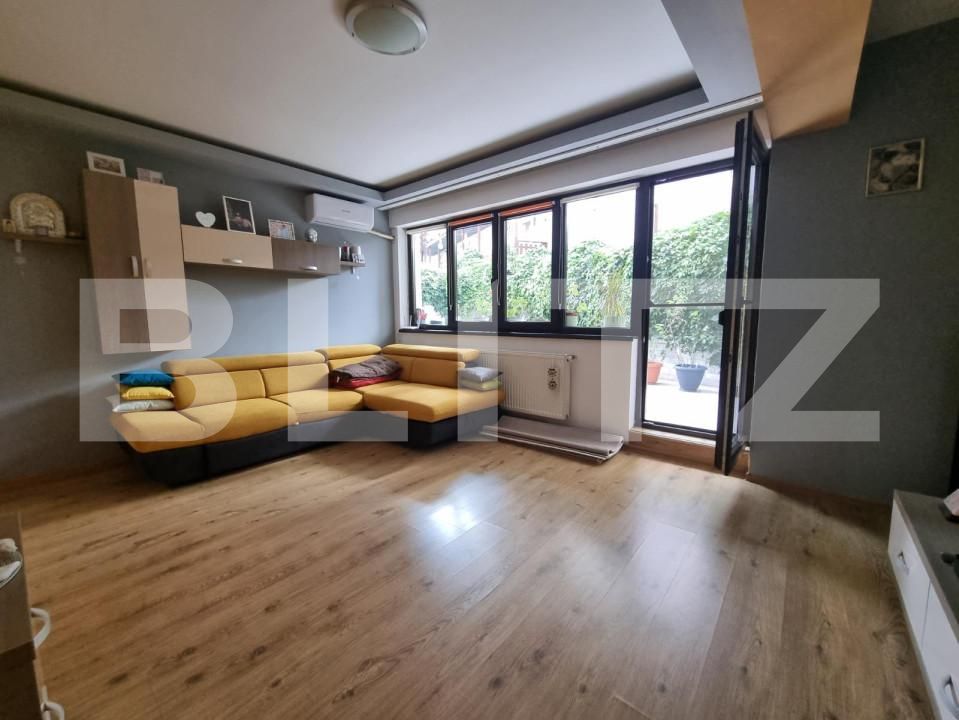 Apartament de vânzare 3 camere Bucurestii Noi - 143439AV | BLITZ București | Poza9