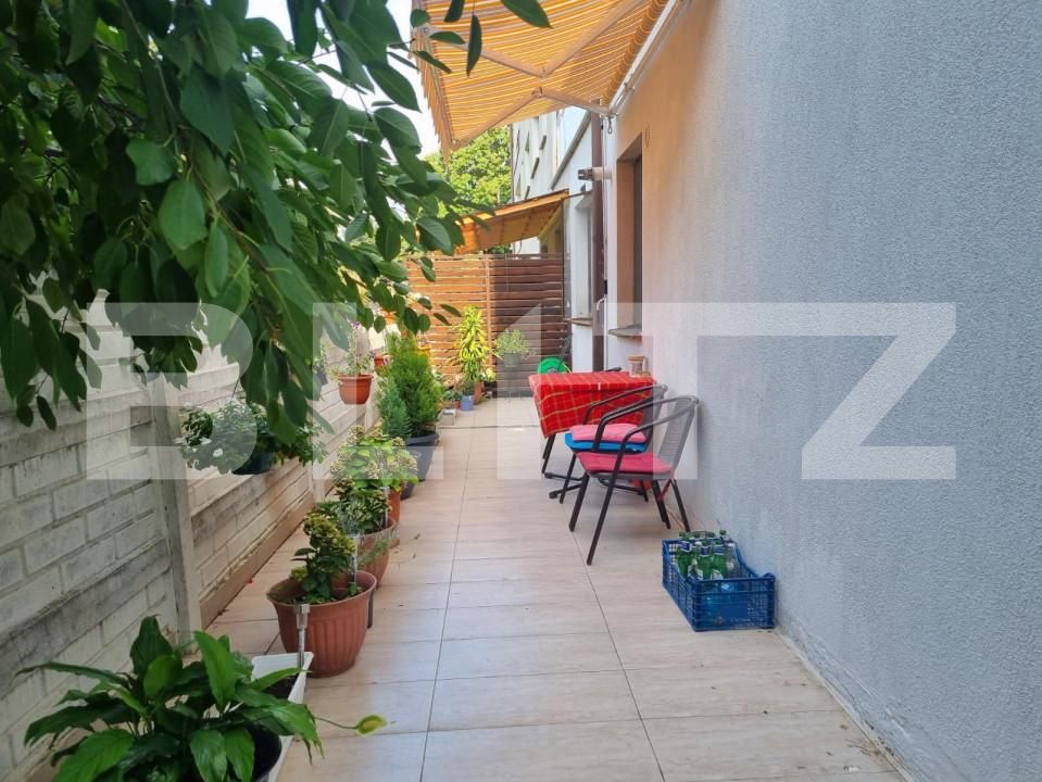 Apartament de vânzare 3 camere Bucurestii Noi - 143439AV | BLITZ București | Poza12