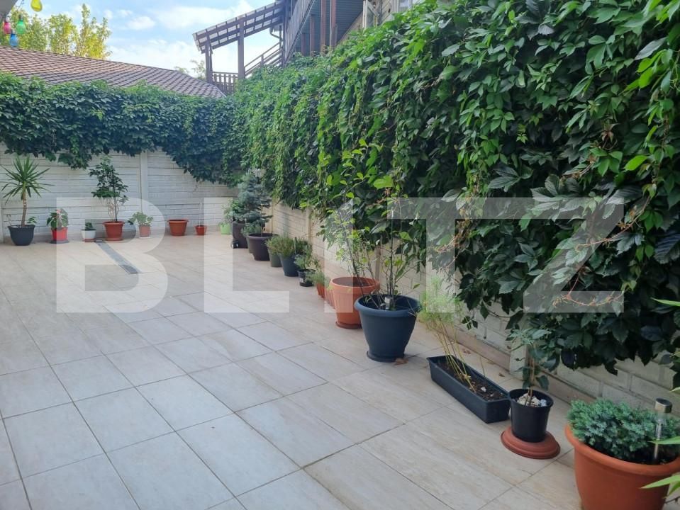 Apartament de vânzare 3 camere Bucurestii Noi - 143439AV | BLITZ București | Poza13