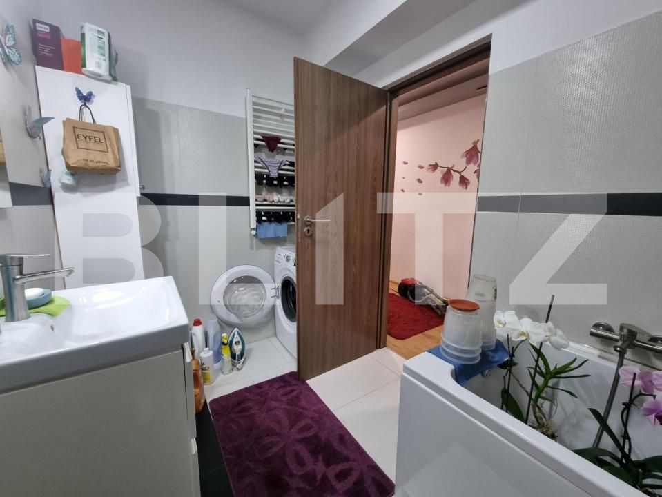 Apartament de vânzare 3 camere Bucurestii Noi - 143439AV | BLITZ București | Poza5