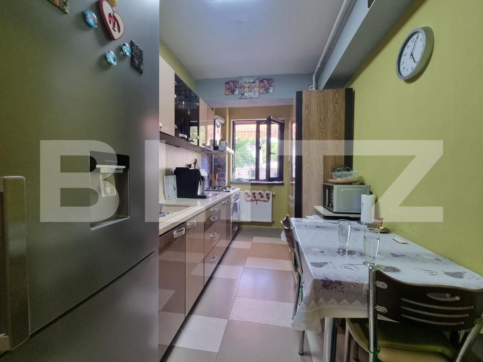 Apartament de vânzare 3 camere Bucurestii Noi - 143439AV | BLITZ București | Poza10