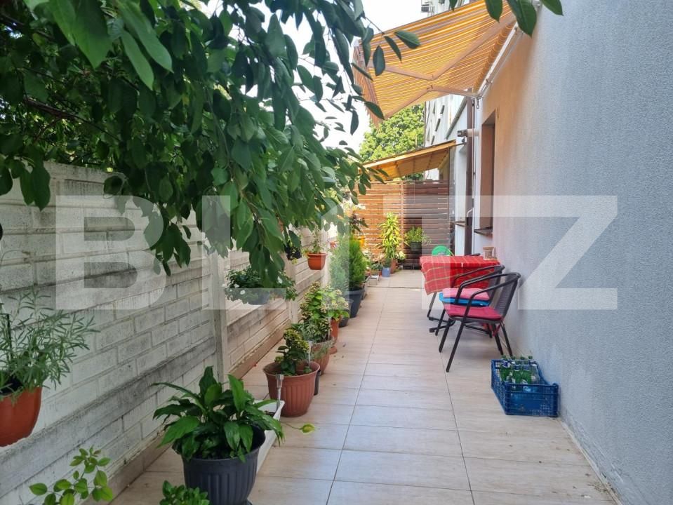 Apartament de vânzare 3 camere Bucurestii Noi - 143439AV | BLITZ București | Poza2