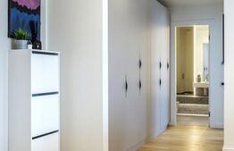 Apartament modern de 2 camere, 56mp, Floreasca