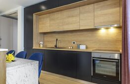 Apartament modern de 2 camere, 56mp, Floreasca