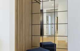 Apartament modern de 2 camere, 56mp, Floreasca