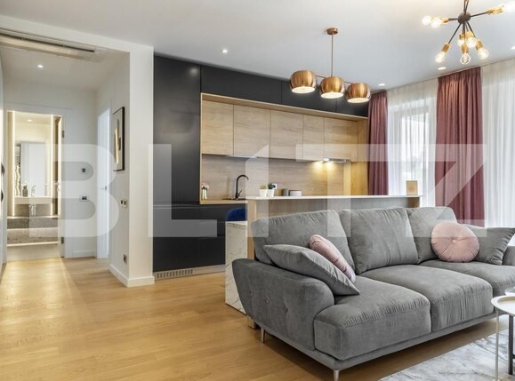 Apartament de vânzare 2 camere Floreasca - 143440AV | BLITZ București | Poza2