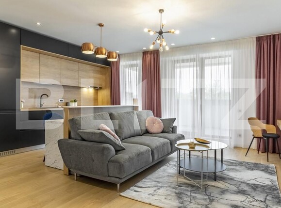 Apartament de vânzare 2 camere Floreasca - 143440AV | BLITZ București | Poza1