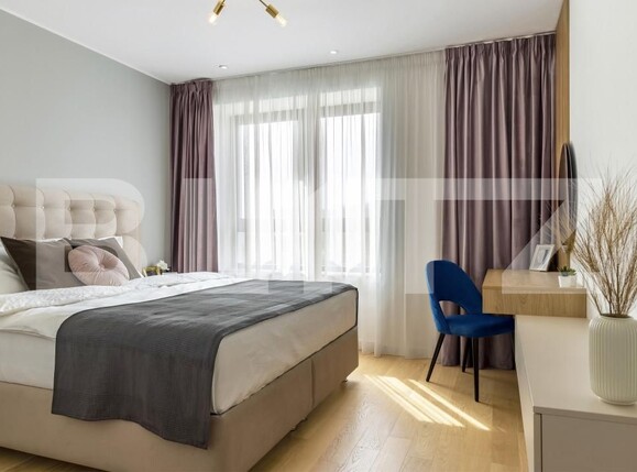 Apartament de vânzare 2 camere Floreasca - 143440AV | BLITZ București | Poza10