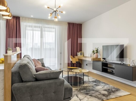 Apartament de vânzare 2 camere Floreasca - 143440AV | BLITZ București | Poza5