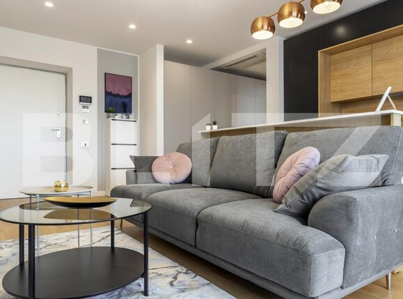 Apartament de vânzare 2 camere Floreasca - 143440AV | BLITZ București | Poza3