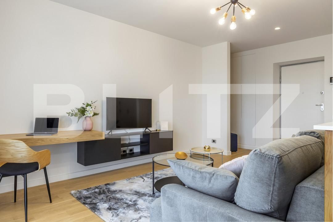 Apartament de vânzare 2 camere Floreasca - 143440AV | BLITZ București | Poza4