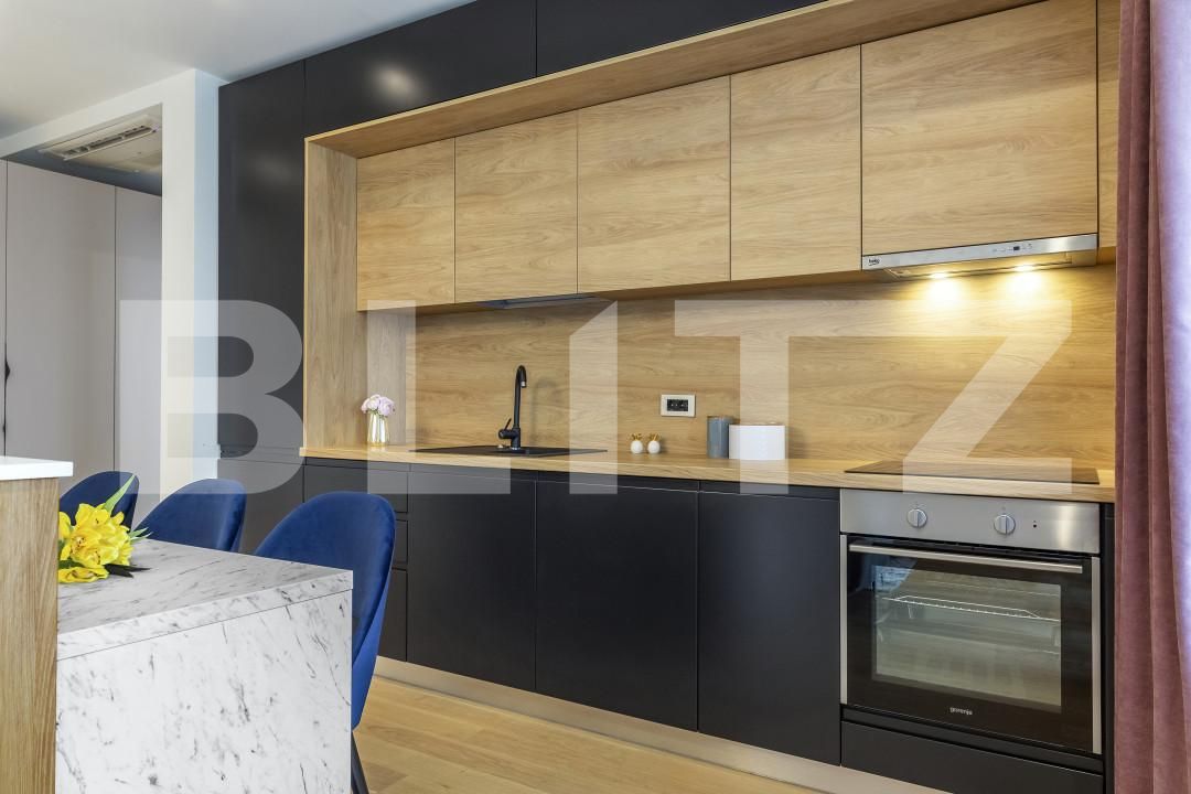 Apartament de vânzare 2 camere Floreasca - 143440AV | BLITZ București | Poza7