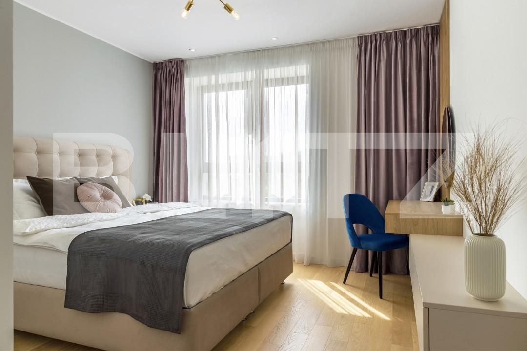 Apartament de vânzare 2 camere Floreasca - 143440AV | BLITZ București | Poza10