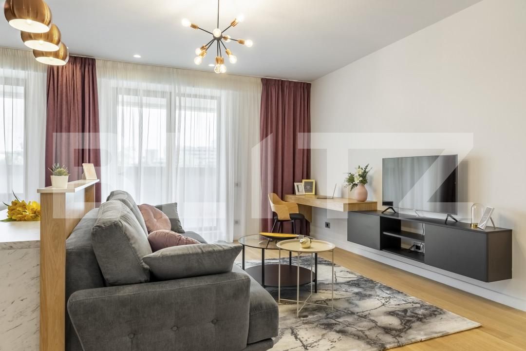 Apartament de vânzare 2 camere Floreasca - 143440AV | BLITZ București | Poza5