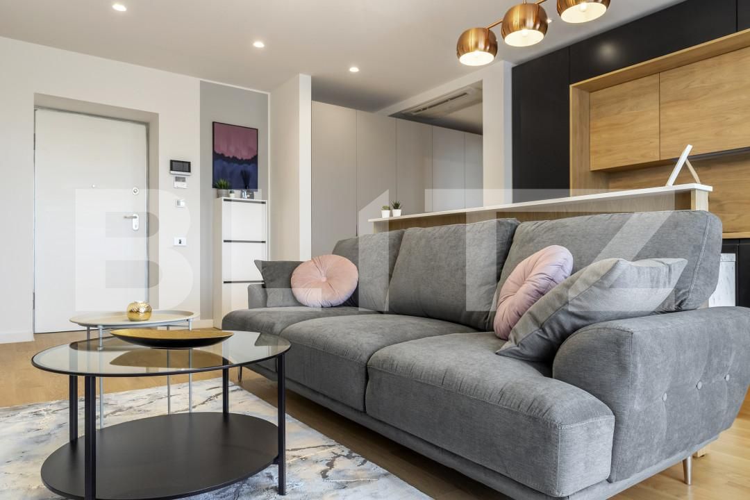 Apartament de vânzare 2 camere Floreasca - 143440AV | BLITZ București | Poza3