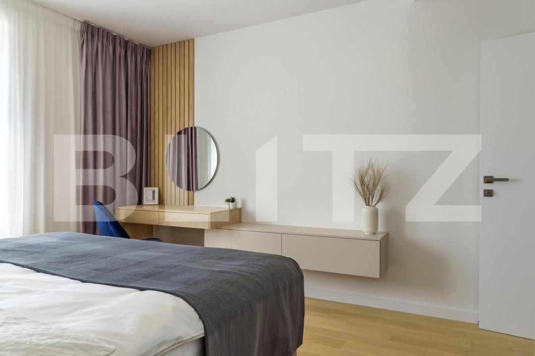 Apartament de vânzare 2 camere Floreasca - 143440AV | BLITZ București | Poza11
