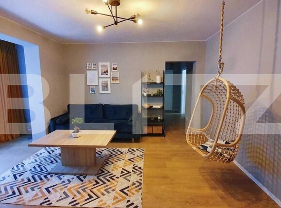 Apartament de vânzare 3 camere Bucurestii Noi - 143441AV | BLITZ București | Poza1